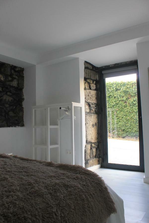 Refugio Appartement Horta  Buitenkant foto