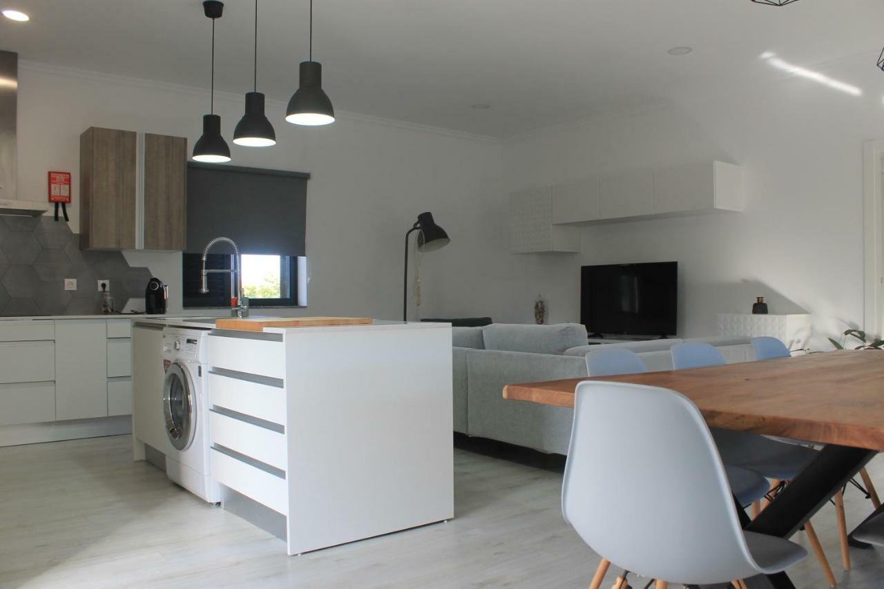 Refugio Appartement Horta  Buitenkant foto