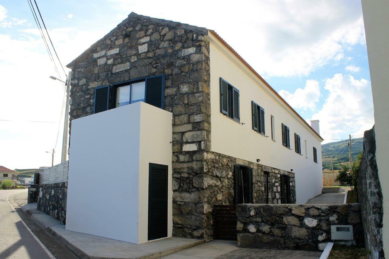 Refugio Appartement Horta  Buitenkant foto