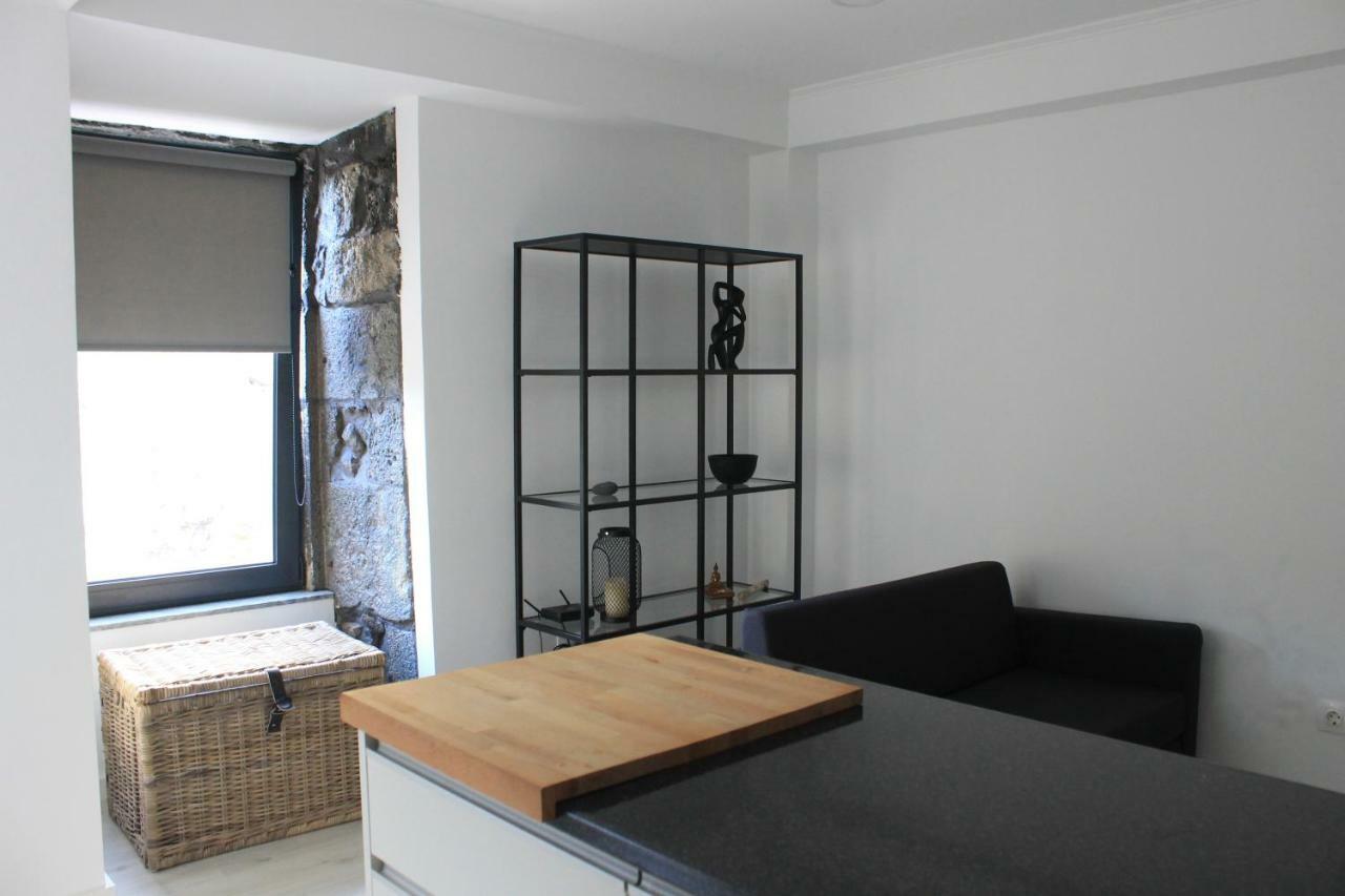 Refugio Appartement Horta  Buitenkant foto