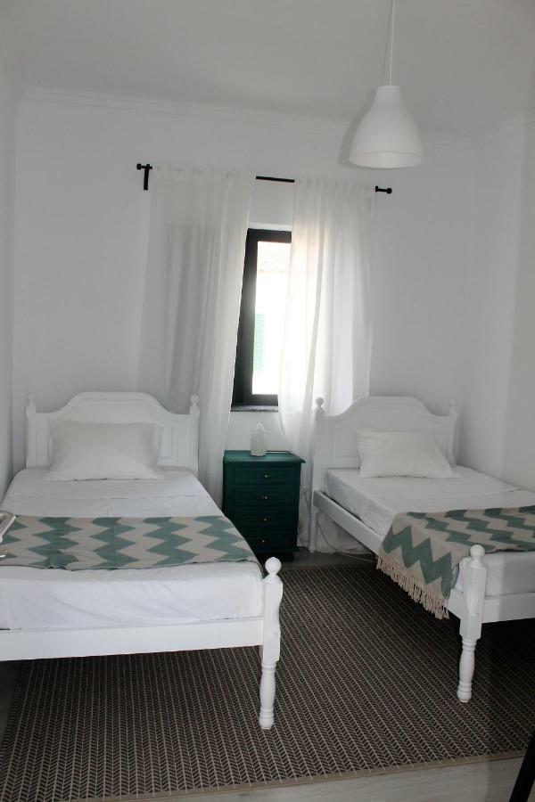 Refugio Appartement Horta  Buitenkant foto