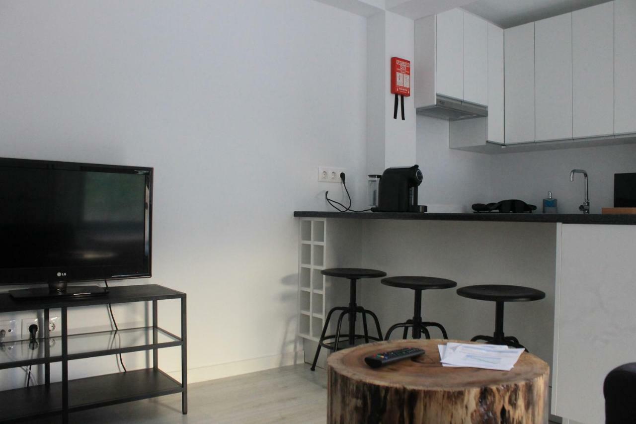 Refugio Appartement Horta  Buitenkant foto