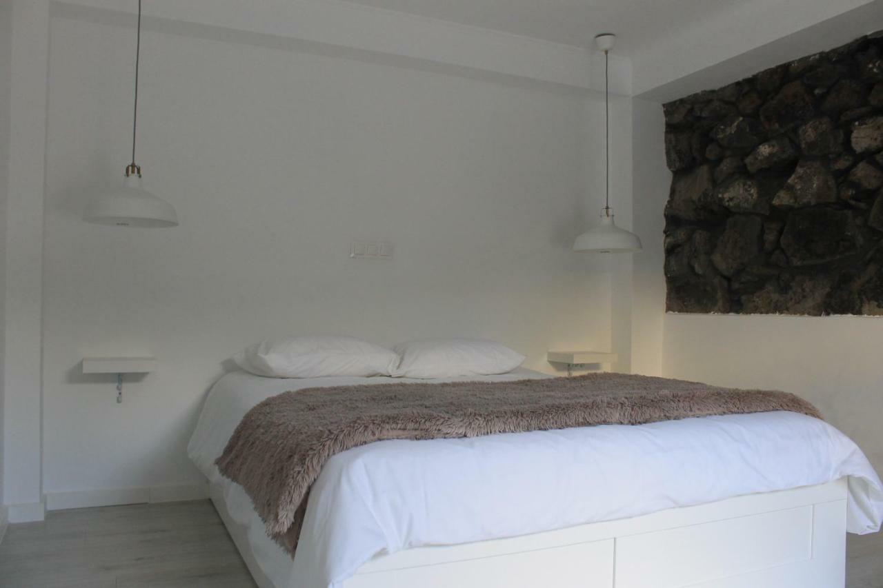 Refugio Appartement Horta  Buitenkant foto