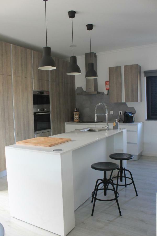 Refugio Appartement Horta  Buitenkant foto