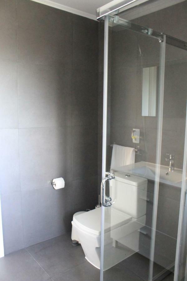 Refugio Appartement Horta  Buitenkant foto