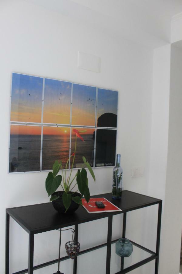 Refugio Appartement Horta  Buitenkant foto