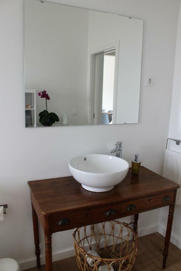 Refugio Appartement Horta  Buitenkant foto